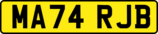MA74RJB