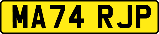 MA74RJP