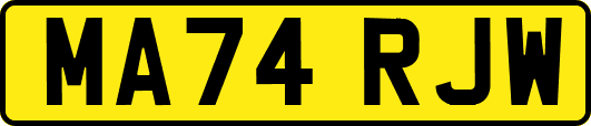 MA74RJW