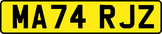 MA74RJZ