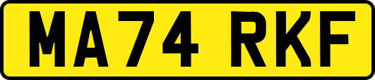 MA74RKF