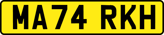 MA74RKH