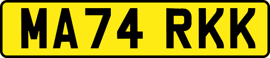 MA74RKK