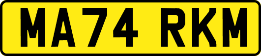 MA74RKM