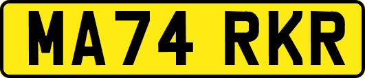 MA74RKR