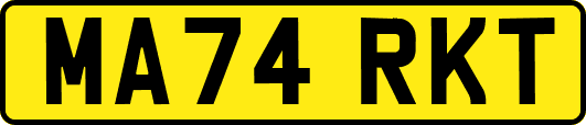 MA74RKT