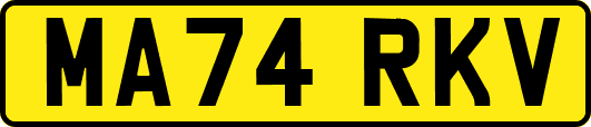 MA74RKV