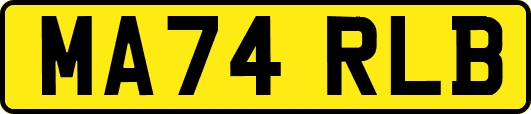 MA74RLB