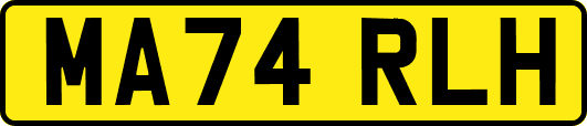 MA74RLH
