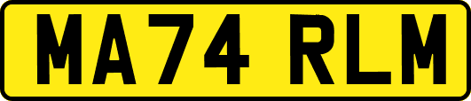 MA74RLM