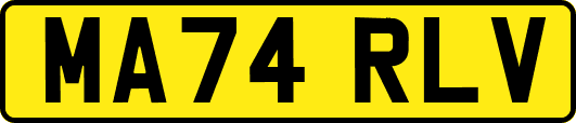 MA74RLV