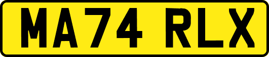 MA74RLX