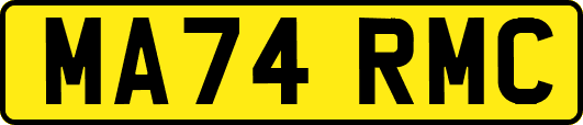 MA74RMC