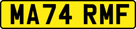 MA74RMF