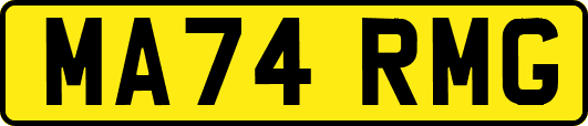 MA74RMG