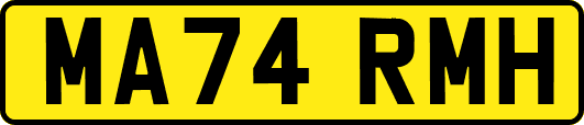 MA74RMH