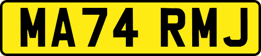 MA74RMJ
