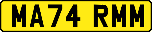 MA74RMM