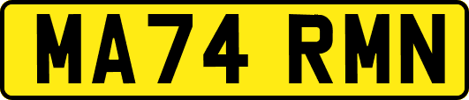 MA74RMN