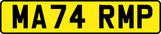 MA74RMP