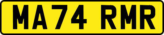 MA74RMR