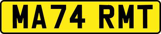 MA74RMT