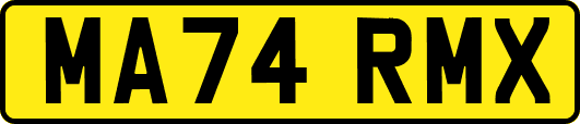 MA74RMX
