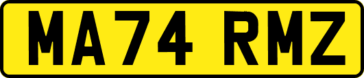 MA74RMZ