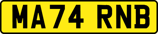 MA74RNB