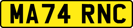 MA74RNC