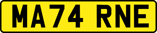 MA74RNE