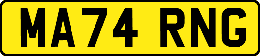 MA74RNG