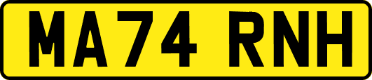 MA74RNH