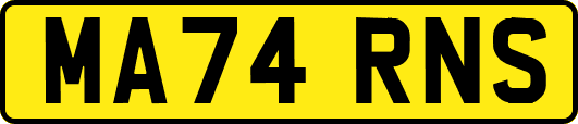MA74RNS