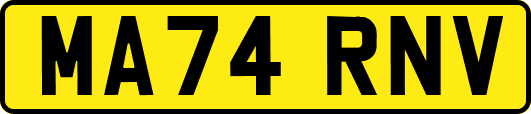 MA74RNV