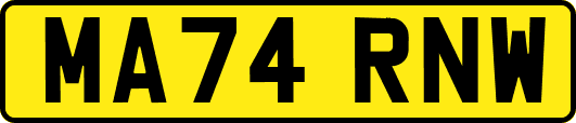 MA74RNW