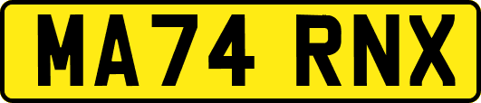 MA74RNX