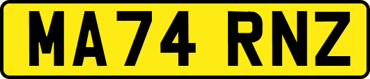 MA74RNZ