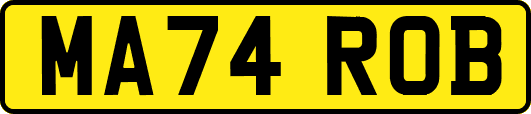 MA74ROB