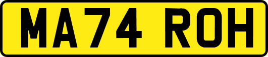 MA74ROH
