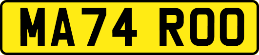 MA74ROO