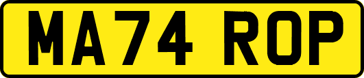 MA74ROP