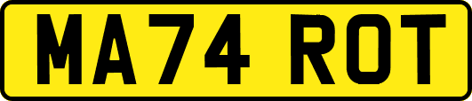MA74ROT