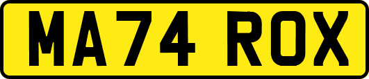 MA74ROX