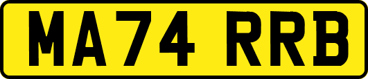 MA74RRB