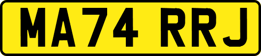 MA74RRJ