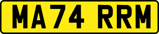 MA74RRM