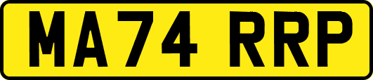 MA74RRP