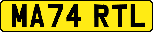 MA74RTL
