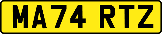 MA74RTZ